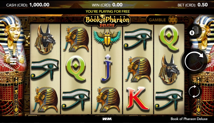 Book of Pharaon Deluxe.jpg