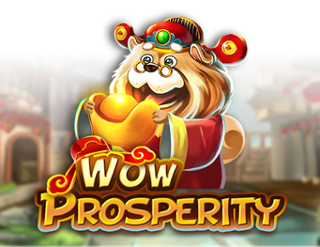 Wow Prosperity