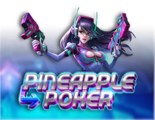 Pineapple Poker