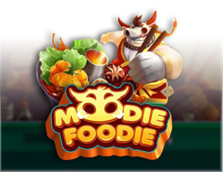 Moodie Foodie slot