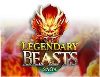 Legendary Beasts Saga
