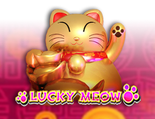 Lucky Meow