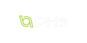 Ph9 Casino Logo