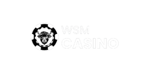 WSMCasino Logo