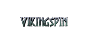 VikingSpin Casino Logo