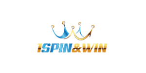 1Spin&Win Casino Logo
