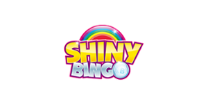 ShinyBingo Casino Logo