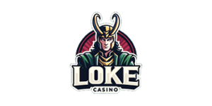 Loke Casino Logo