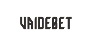 VaideBet Casino Logo