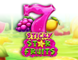 Sticky Star Fruits