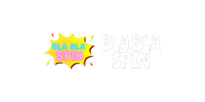 BlaBlaSpin Casino Logo