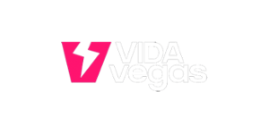 VIDAvegas Casino Logo