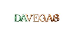 DaVegas Casino Logo
