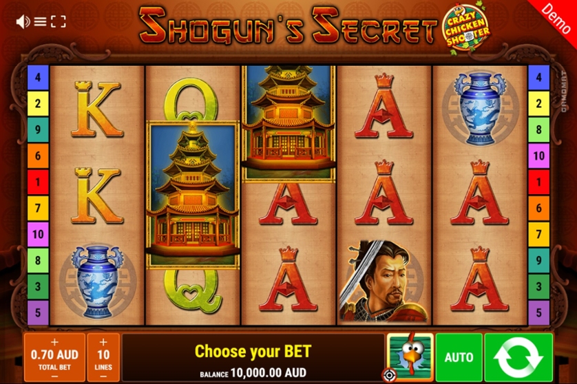 Shogun's Secrets - Crazy Chicken Shooter.jpg