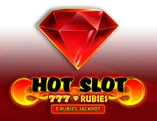 Hot Slot: 777 Rubies Extremely Light