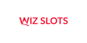 Wiz Slots Casino Logo