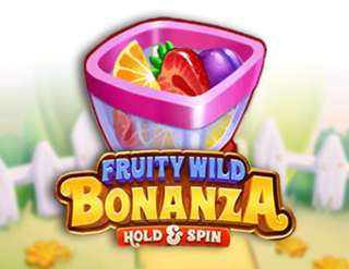 Fruity Wild Bonanza Hold and Spin