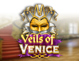 Veils Of Venice