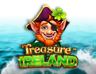 Treasure Ireland