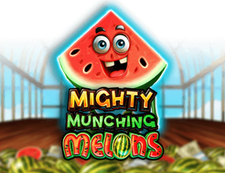 Mighty Munching Melons
