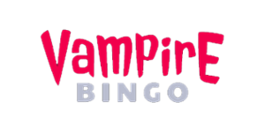 Vampire Bingo Casino Logo