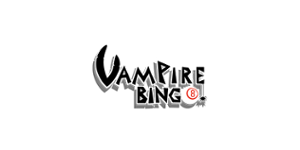 Vampire Bingo Casino Logo