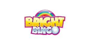 Bright Bingo Casino Logo