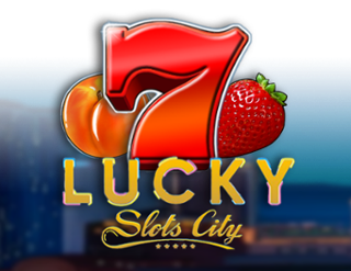 Lucky Slots City