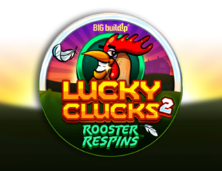 Lucky Clucks 2: Rooster Respins