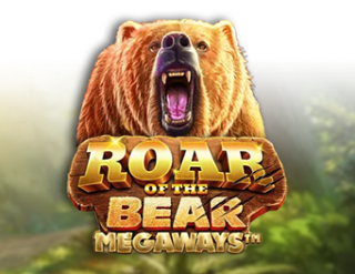 Roar of the Bear Megaways