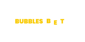 Bubbles Bet Casino Logo