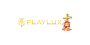 PLAYLUX Casino Logo