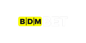 BDM Bet Casino Logo