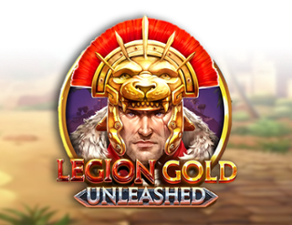 Legion Gold Unleashed