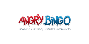Angry Bingo Casino Logo