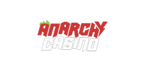 Anarchy Casino Logo