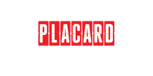 Placard Casino  Logo