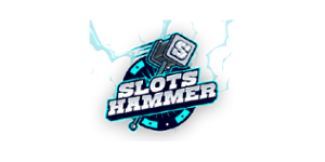 Slots Hammer Casino Logo