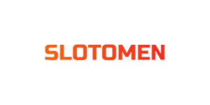 Slotomen Casino Logo