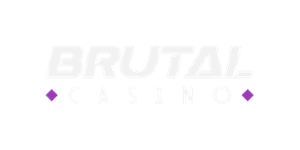 Brutal Casino Logo