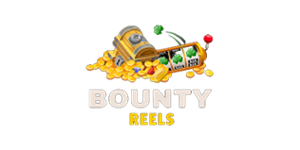 Bounty Reels Casino Logo