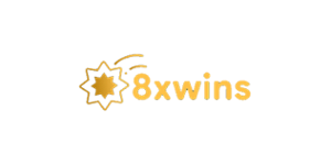 8xwins Casino Logo