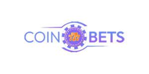 CoinBets777 Casino Logo