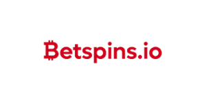 Betspins.io Casino Logo