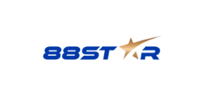 88star Casino Logo