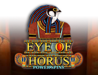 Eye of Horus Power Spins