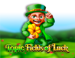 Triple Fields of Luck