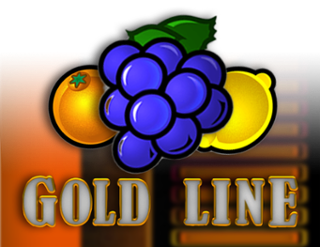 Gold Line