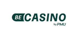 BeCasino Logo