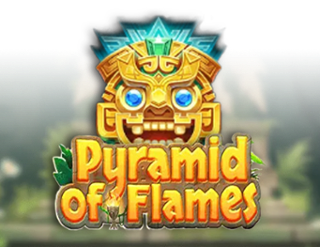 Pyramid of Flames